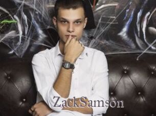 ZackSamson