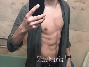 Zackaria