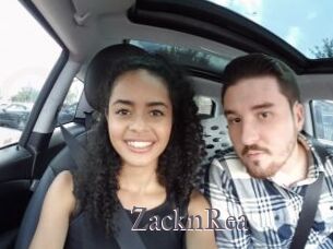 ZacknRea