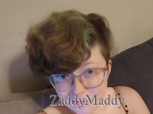 ZaddyMaddy