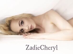 ZadieCheryl