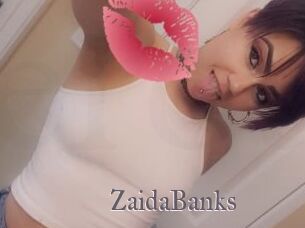 ZaidaBanks
