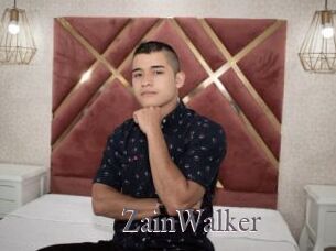 ZainWalker