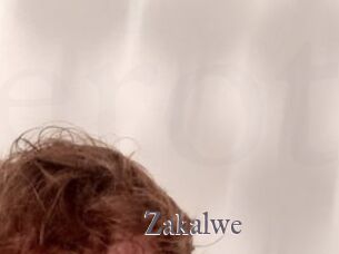 Zakalwe
