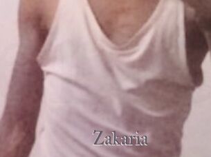 Zakaria