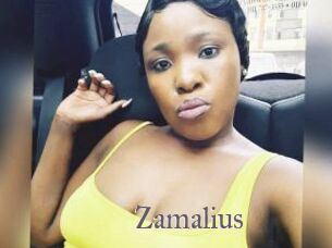 Zamalius