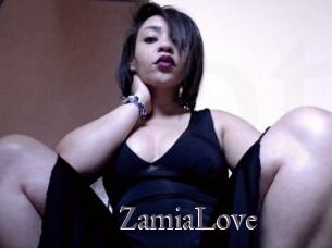 ZamiaLove