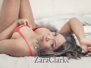 ZaraClarke