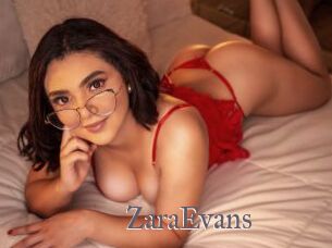 ZaraEvans