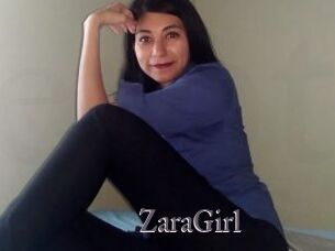 ZaraGirl