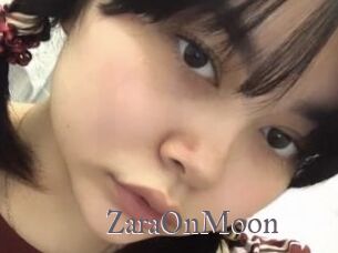 ZaraOnMoon