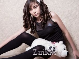 ZariKiss