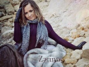 Zarinne