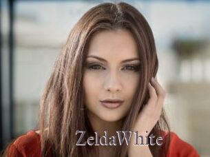ZeldaWhite