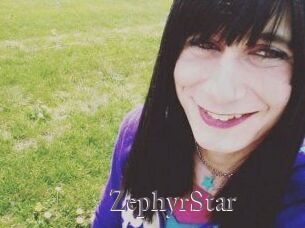 ZephyrStar