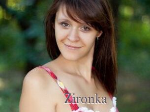 Zironka