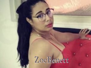 ZoeBenett