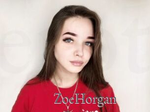 ZoeHorgan