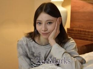 ZoeMarks