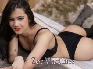 ZoeMartinss