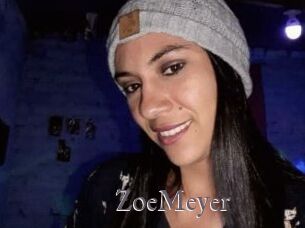 ZoeMeyer