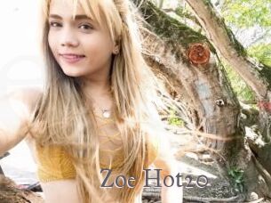 Zoe_Hot20
