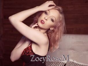 ZoeyRoseM