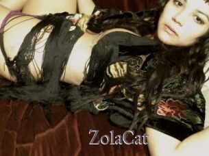 ZolaCat