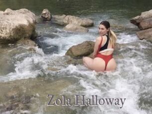 Zola_Halloway