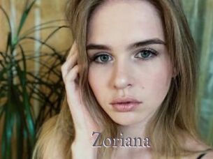 Zoriana