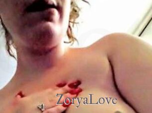 ZoryaLove