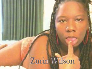 Zurin_Wilson