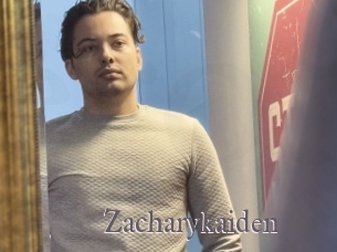 Zacharykaiden