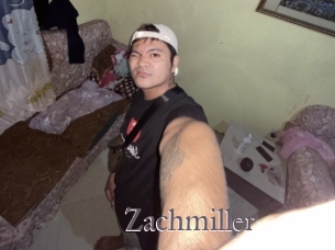 Zachmiller