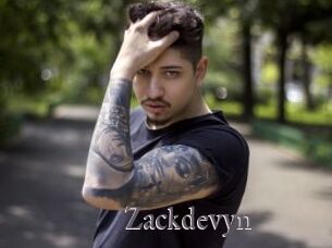 Zackdevyn