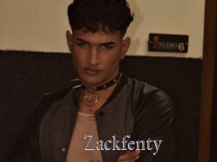 Zackfenty