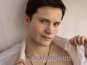 Zackhandsom