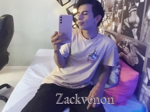 Zackvenon