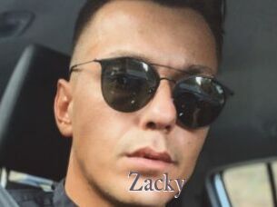 Zacky