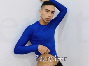 Zacrydeer