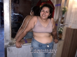 Zaenmary