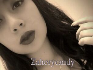 Zahorycandy