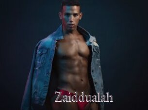 Zaiddualah