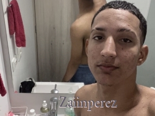 Zaiinperez