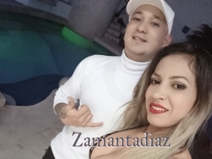 Zamantadiaz
