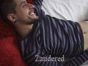 Zandered
