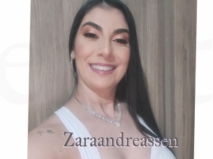 Zaraandreassen