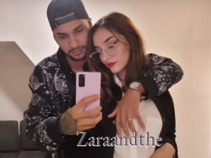 Zaraandthe