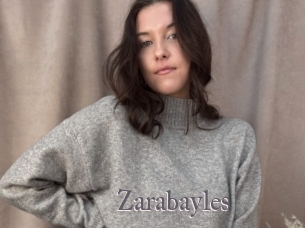 Zarabayles