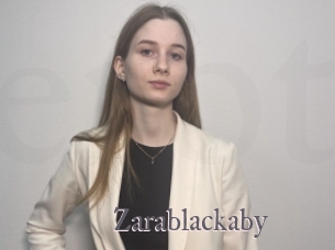 Zarablackaby